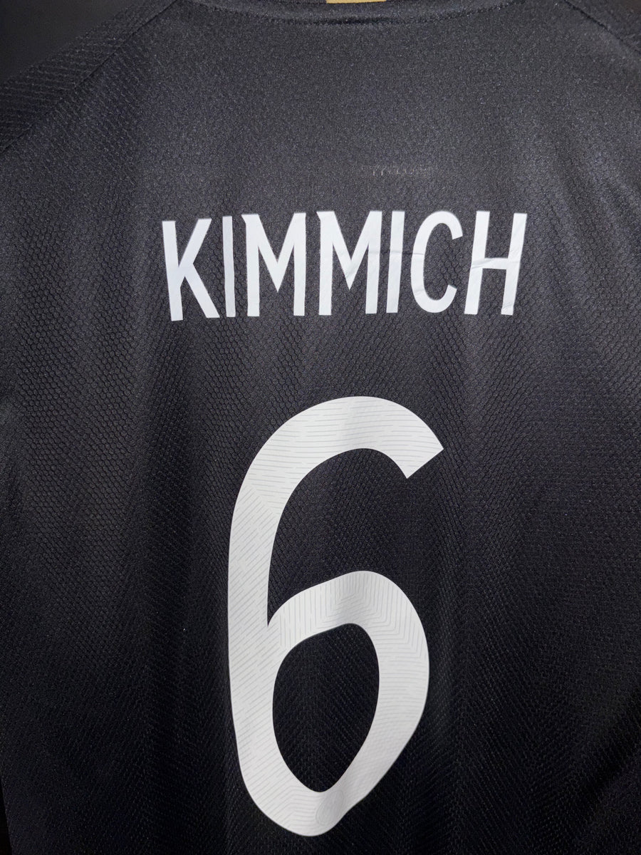 GERMANY KIMMICH 2020-2021 ORIGINAL JERSEY Size M