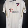LDU QUITO 2009-2010 ORIGINAL JERSEY Size XL