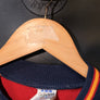 SPAIN RAUL 1998-1999 ORIGINAL JERSEY Size L