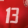 GERMANY BALLACK 2004-2005 ORIGINAL JERSEY Size M