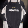 NIKE JOGO BONITO 2005-2006 ORIGINAL JERSEY SIZE L