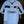 LAZIO NESTA 1999-2000 ORIGINAL JERSEY Size L