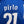 ITALY PIRLO 2010-2011 ORIGINAL JERSEY Size M
