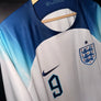 ENGLAND KANE 2022-2023 ORIGINAL JERSEY Size L