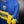 BOCA JUNIORS TEVEZ 2004-2005 ORIGINAL JERSEY Size XL