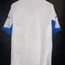 GREECE 2011-2012 ORIGINAL JERSEY Size L