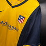 ATLETICO MADRID 2013-2014 ORIGINAL  JERSEY Size YOUTH XL