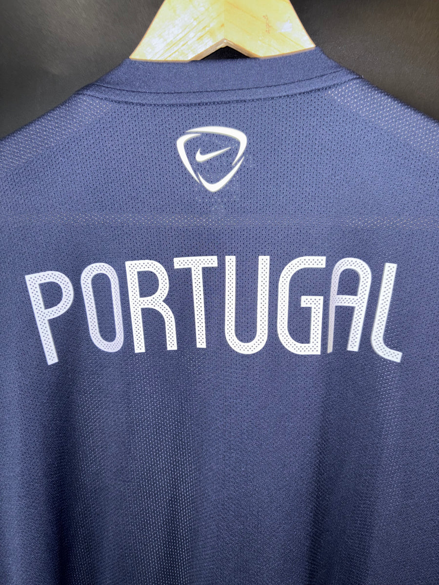 PORTUGAL TRAINING 2014-2015 ORIGINAL JERSEY Size XL