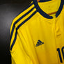 COLOMBIA JAMES 2015-2016 ORIGINAL JERSEY Size L