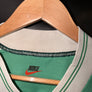 NIGERIA OKOCHA 1998-1999 ORIGINAL  JERSEY Size M