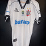 CORINTHIANS 1999-2000 ORIGINAL JERSEY Size L