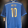 ARGENTINA MESSI 2014-2015 ORIGINAL JERSEY Size M