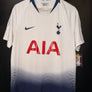 TOTTENHAM HOTSPURS SON 2018-2019 ORIGINAL JERSEY Size M