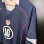 USA SOCCER USMNT DONOVAN 2004-2005 ORIGINAL JERSEY Size L