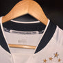 CORINTHIANS RONALDO 2007-2008 ORIGINAL JERSEY Size L