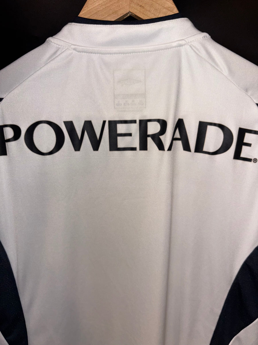 LDU QUITO 2009-2010 ORIGINAL JERSEY Size M