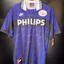 PSV EINDHOVEN 1995-1996 ORIGINAL JERSEY Size M