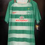 WERDER BREMEN PIZARRO 2016-2017 ORIGINAL JERSEY Size XL