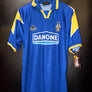 JUVENTUS 1994-1995 ORIGINAL JERSEY Size L