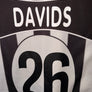 JUVENTUS DAVIDS 2002-2003 ORIGINAL JERSEY Size XL
