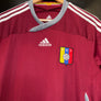 VENEZUELA 2011-2012 ORIGINAL JERSEY SIZE M