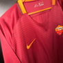 ROMA TOTTI 2016-2017 ORIGINAL JERSEY Size 2XL