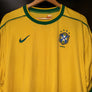 BRAZIL 1998-1999 ORIGINAL JERSEY SIZE XL