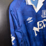 EVERTON 1993-1994 ORIGINAL JERSEY Size L