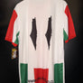 PALESTINO 2019-2020 ORIGINAL JERSEY SIZE XL
