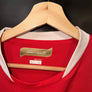 ARSENAL HENRY 2006-2007 ORIGINAL JERSEY Size L