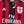 AC MILAN KAKA 2014-2015 ORIGINAL JERSEY Size M
