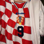 CROATIA SUKER 1998-1999 ORIGINAL JERSEY Size XL