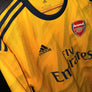 ARSENAL SAKA 2019-2020 ORIGINAL JERSEY Size L