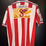 CHIVAS DE GUADALAJARA 1997-1998 ORIGINAL JERSEY Size M