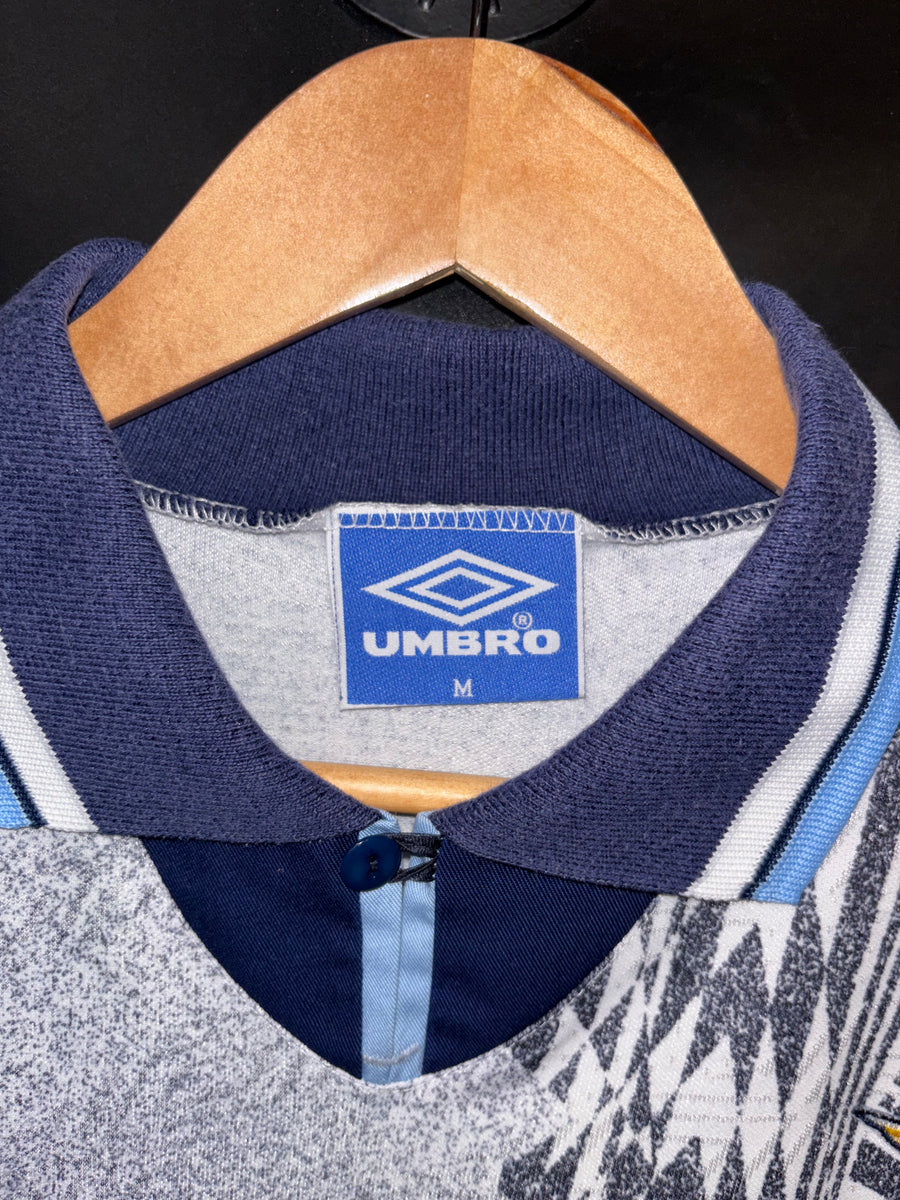 LAZIO 1994-1995 ORIGINAL JERSEY Size M