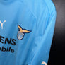 LAZIO SIMEONE 2002-2003 ORIGINAL JERSEY Size XL