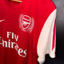 ARSENAL HENRY 2011-2012 ORIGINAL JERSEY Size L