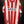 ATLETICO MADRID 1997-1998 ORIGINAL JERSEY Size L