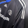 SCHALKE 04 FARFAN 2009-2010 ORIGINAL JERSEY SIZE L