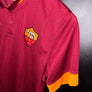 ROMA TOTTI 2014-2015 ORIGINAL JERSEY Size S