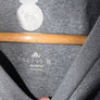 REAL MADRID BENZEMA 2015-2016 ORIGINAL JERSEY SIZE M