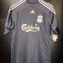 LIVERPOOL TORRES 2009-2010 ORIGINAL JERSEY Size M
