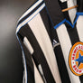 NEWCASTLE UNITED SHEARER 1999-2000 ORIGINAL JERSEY Size L