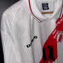 PERU 1996-1997 ORIGINAL JERSEY Size M
