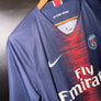 PSG PARIS SAINT GERMAIN NEYMAR JR  2018-2019 ORIGINAL JERSEY SIZE L