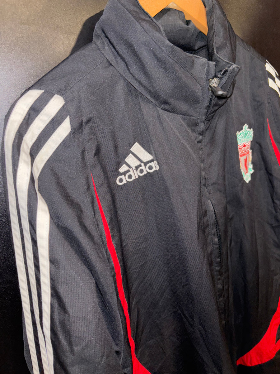 LIVERPOOL 2007-2008 ORIGINAL JACKET Size XL