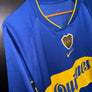 BOCA JUNIORS RIQUELME 2001-2002 ORIGINAL JERSEY Size XL