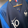 FRANCE MBAPPE 2018-2019 ORIGINAL  JERSEY Size XL