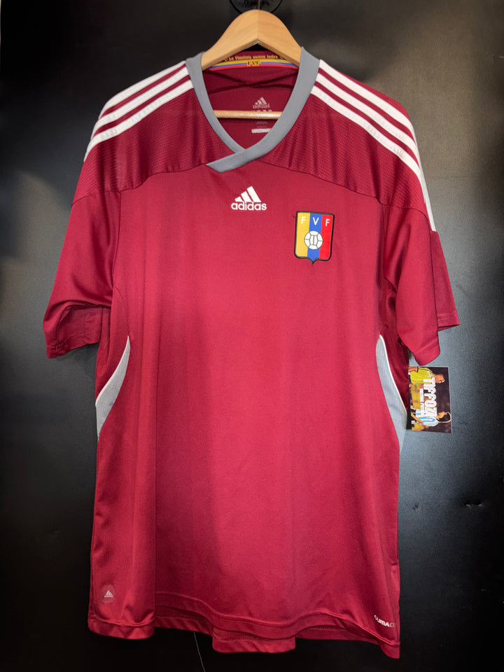VENEZUELA 2012-2013 ORIGINAL JERSEY SIZE XL