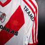 RIVER PLATE 2011-2012 ORIGINAL JERSEY Size M